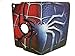 Price comparison product image Ipad Mini 1 / 2 / 3 Case Smart Cover Stand Red Marvel Spiderman Superhero Cartoon 360 Degree Rotate UK SELLER