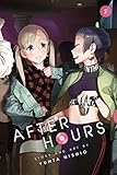 After Hours, Vol. 2 by 
