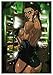 Produktbild Poster Rainbow Six - Caveira - Ganassa Official merchandising A3 (42x30 cm)