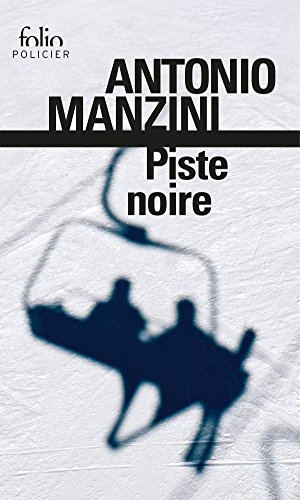 Lire des livres gratuits en ligne sans téléchargement Piste noire. Une enquête de Rocco Schiavone (Folio Policier t. 792) by author B01BWYO4CM EPUB