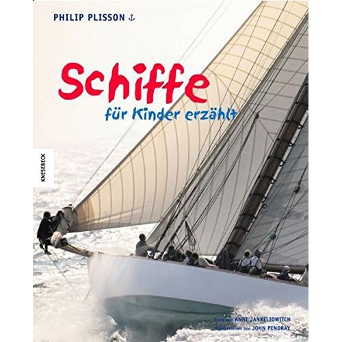 PDF kostenlos Schiffe - für Kinder erzählt