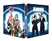 Men In Black: International - Steelbook  ( Blu Ray)