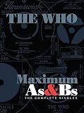 Maximum As & Bs (5CD Box) (Limited Edition) - The Who