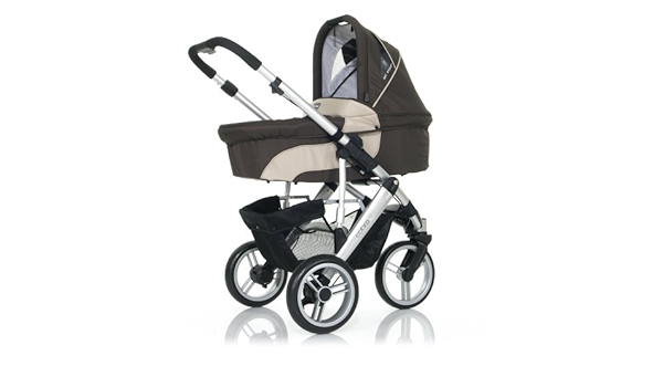 poussette cobra abc design