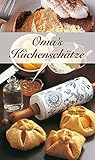 Oma's Küchenschätze: Die beliebtesten Rezepte, die Großmutter noch wusste (KOMPASS-Kochbücher, Band 1748) by 