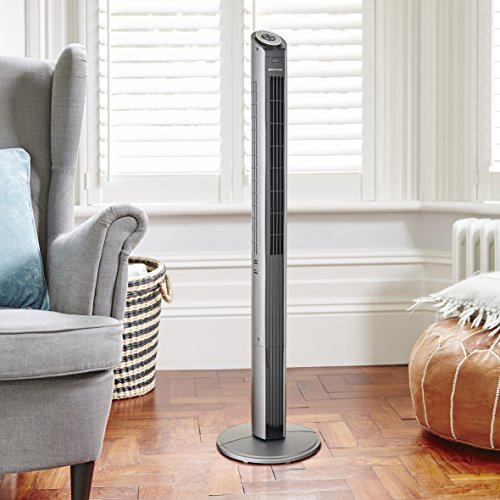 Bionaire schlanker digitaler Turmventilator, BTF002X - 4