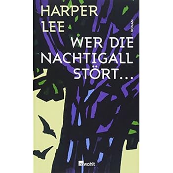 Wer die Nachtigall stört ...