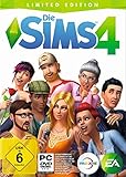 Die Sims 4 (Limited Edition)