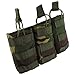 Produktbild Highlander Magazintasche Triple für 3 Magazine M4/M16