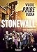 Stonewall - Uncut [DVD] [2015]