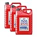 Produktbild 3x LIQUI MOLY 1426 Nova Super Motoröl 15W-40 5L