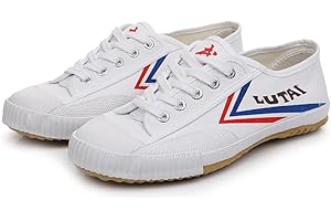 PENXZT Buty do sztuk walki Unisex Tai-Chi Sneakers Shaolin Monk Buty do sztuk walki Moda Qigong Trainerss