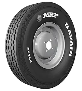 MRF Savari 4.5-10 85P Tube-Type auto Tyre