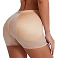 Dress Cici Side Padded Panties Shapewear for Women, Side Padded Hip Enhancer for Ladies