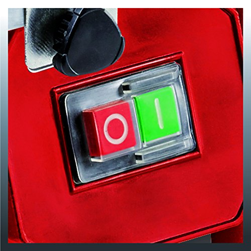 Einhell Fliesenschneidmaschine TC-TC 618 (600 W, Schnitthöhe 35 mm, Tischgröße 330 x 360 mm, Diamant-Trennscheibe-Ø 180 mm) - 7