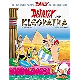 Asterix 02: Asterix und Kleopatra
