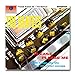 Produktbild LEGO Beatles Please Please Me Kunstdruck auf Leinwand. Cool Vintage Pop Album Geschenk