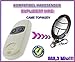 Produktbild CAME TOP 862EV Kompatibel Handsender, Ersatz sender, 868.3Mhz fixed code, Klone