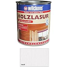 Suchergebnis auf Amazon.de für: holzlasur innen weiß