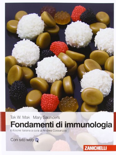 Fondamenti di immunologia Fondamenti di immunologia