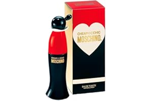 PROFUMO MOSCHINO CHEAP & CHIC STARS DONNA EDPV ML 100