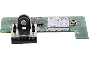 B Baosity Remplacement Carte Réseau Interne sans Fil WiFi pour Microsoft Xbox 360 Slim