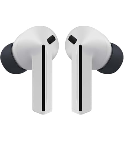Samsung Galaxy Buds 3 Wireless Earphones One Size - [Italian Samsung Galaxy Buds 3 Wireless Earphones One Size - [Italian