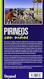 Image de Pirineos Con Niños. 34 Excursiones (Guia Montaña)