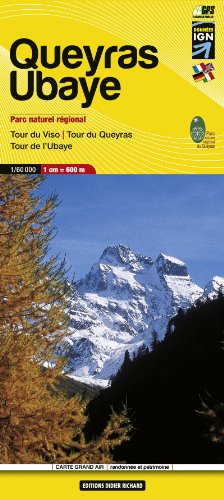 Download Queyras Ubaye N.06 Download Queyras Ubaye N.06