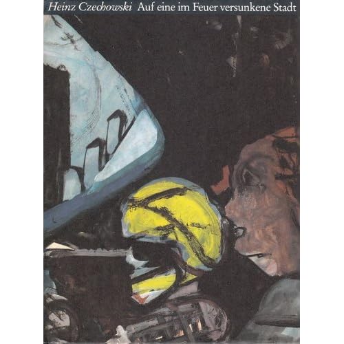 [PDF] Download Auf eine im Feuer versunkene Stadt. Gedichte und Prosa 1958-1988 Kostenlos
