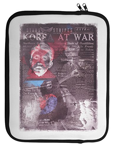 Preisvergleich Produktbild Korean War Laptop Case 13" 14" 15" 15