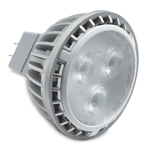 Preisvergleich Produktbild Verbatim 98185 MR16 7.0-watt dimmbar Ersatz für 50 LED-Lampe