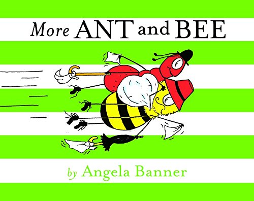Download More Ant and Bee