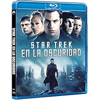 Star Trek: En La Osc