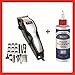 Produktbild Wahl 79524-800 Chrome Pro 26 Stück Haar Trimmer/Rasierer Kit mit extra FREE Wahl 3310 Schmieröl