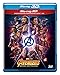 Produktbild Avengers: Infinity War [Blu-Ray]+[Blu-Ray 3D] [Region Free] (IMPORT) (Keine deutsche Version)