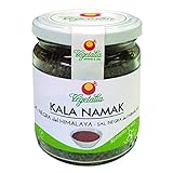  Vegetalia Sal del Himalaya Negra (Kala Nmak) 220 gr