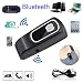 Produktbild Auto FM Transmitter,TwoCC Bluetooth Auto Mini Wireless Kit Hände frei 3,5 mm Buchse AUX Audio Empfänger Adapter