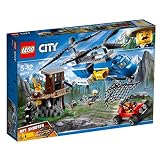 LEGO City 60173 Bergpolizei Festnahme in den Bergen - 9