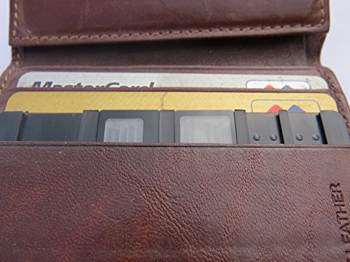 Negro tarjeta SIM con tarjeta SIM 3 titular adaptadores y Pin  cr  dito Slim para cartera  para 9 tarjetas SIM 4 Micro  2 Nano  3 est  ndar