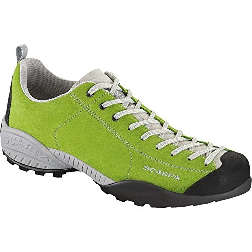Preisvergleich Produktbild Scarpa Schuhe Mojito Größe 39 Lime