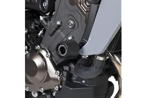 MOTO DISCOVERY Tamponi paratelaio Barracuda compatibili con Yamaha MT-09 2017-2020