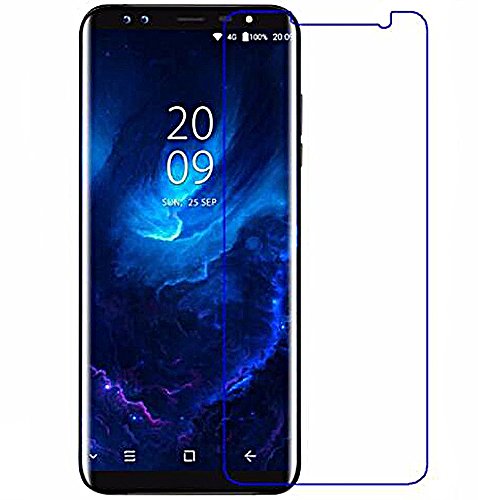 Vetro Temperato per Blackview S8 ,Pellicola Protettiva Proteggi Schermo HD Protector 9H Durezza per Blackview S8