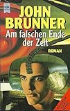 Cover zum Buch Am falschen Ende der Zeit