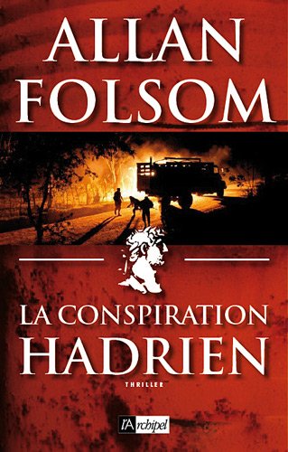 La Conspiration Hadrien