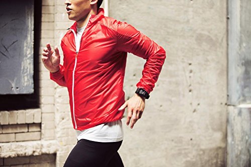 Polar M400 GPS-Laufuhr - 6