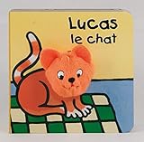 Lucas le chat
