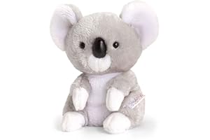 Deluxe Paws Pippins Pocket Pets (koala)