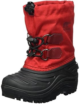 Sorel Unisex-Kinder Childrens Super Trooper Schneestiefel