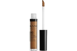NYX Professional Makeup HD Photogenic Concealer Wand, For all skin types, Medium Coverage, Shade: Cocoa